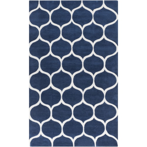 2' x 3'