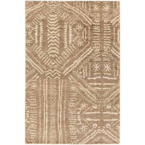 2' x 3'