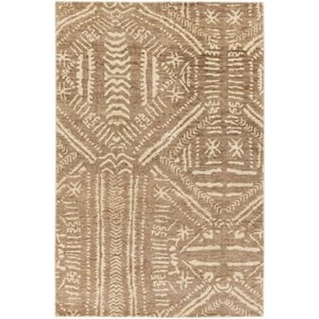 2' x 3'