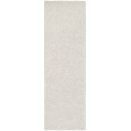 2'6" x 8'