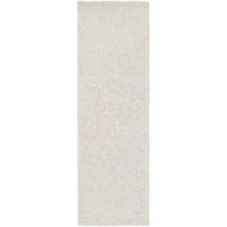 2'6" x 8'