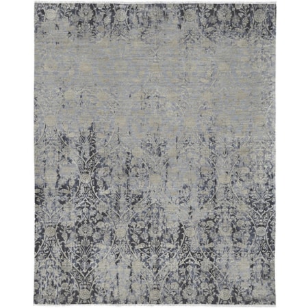 8' x 10'