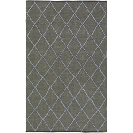 9' x 13'