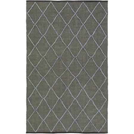 9' x 13'