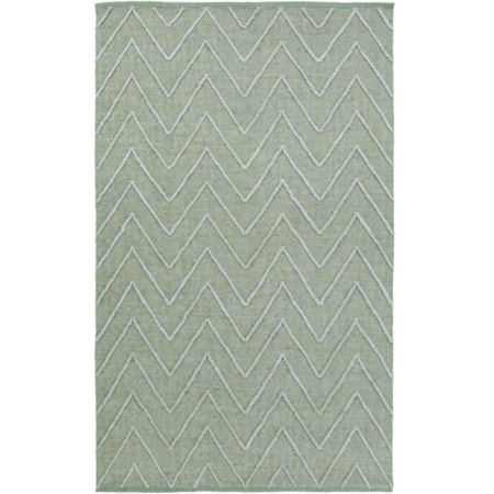 2' x 3'