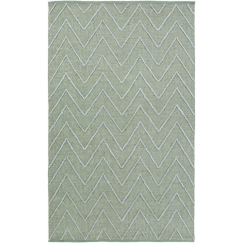 2' x 3'