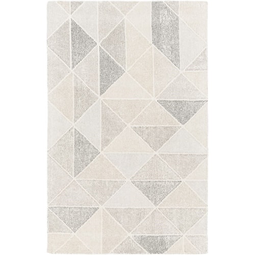 2' x 3'