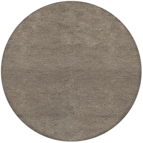 8' Round