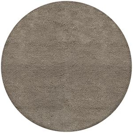8' Round