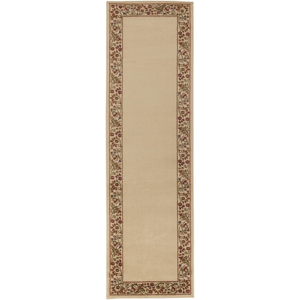 Surya Midtown 2'2" x 7'6"