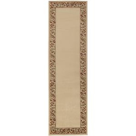 2'2" x 7'6"