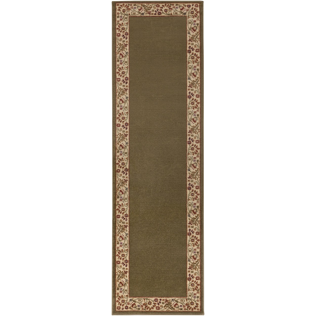 Surya Midtown 2'2" x 7'6"