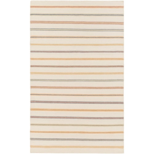 2' x 3'