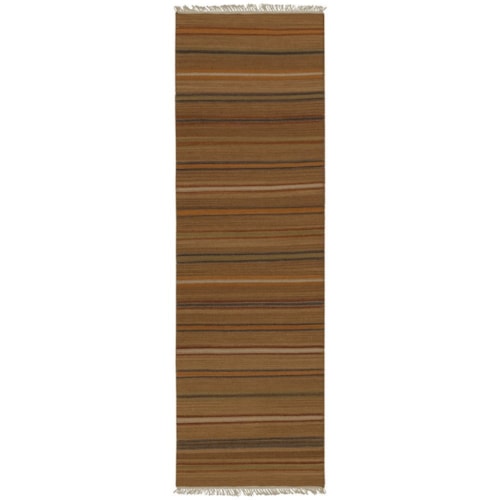 2'6" x 8'