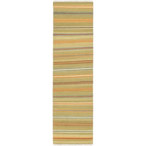 2'6" x 8'