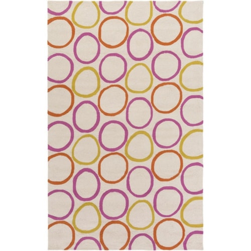 2' x 3'