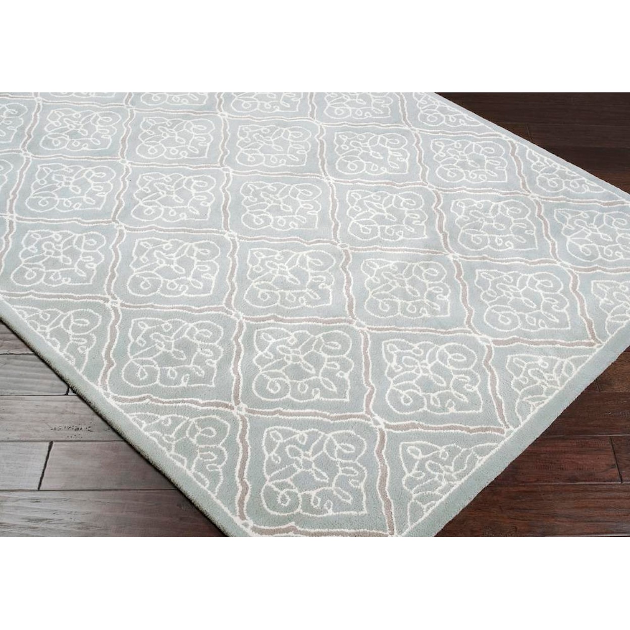 Surya Modern Classics 2' x 3'