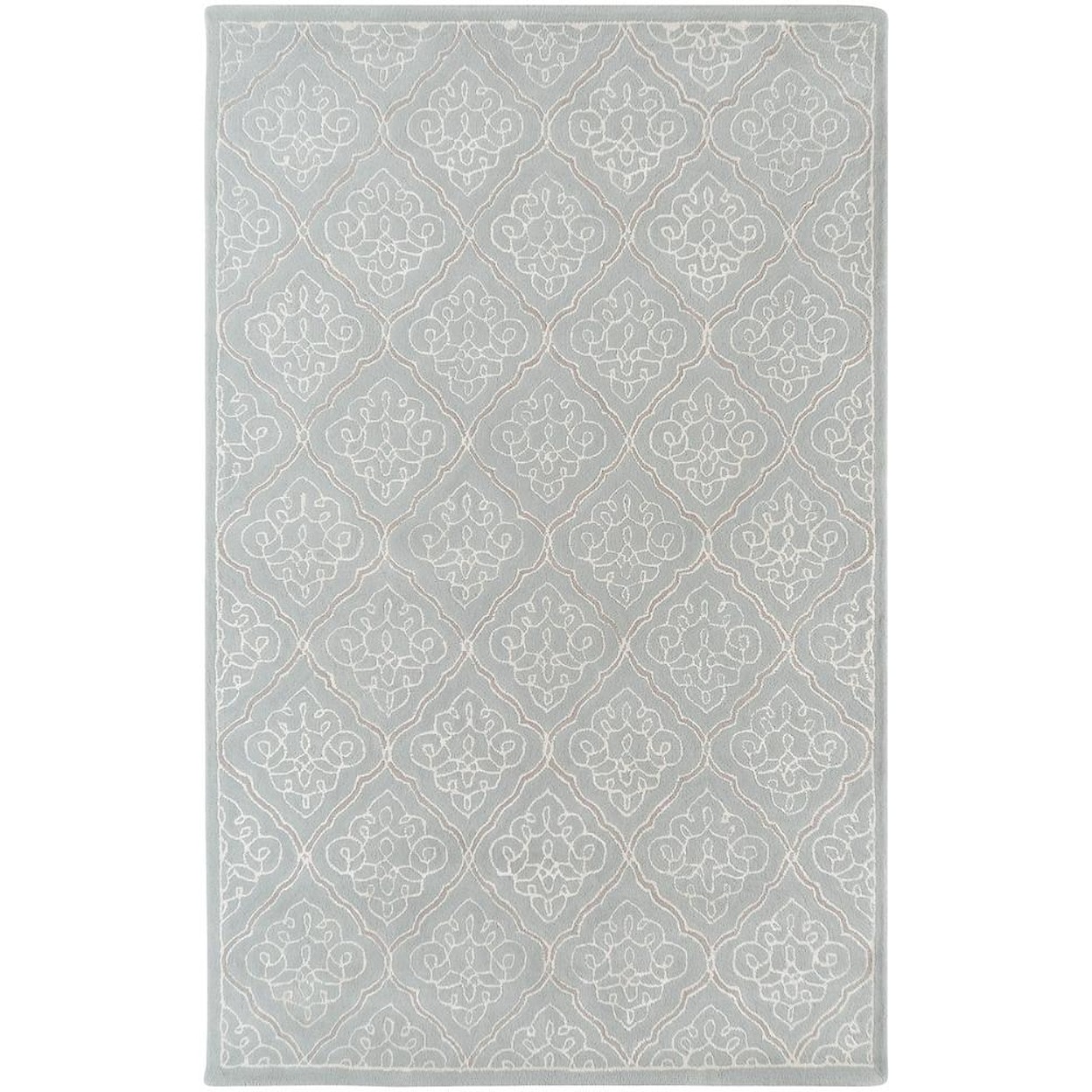 Surya Modern Classics 3'3" x 5'3"