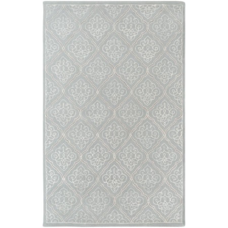 5' x 8'