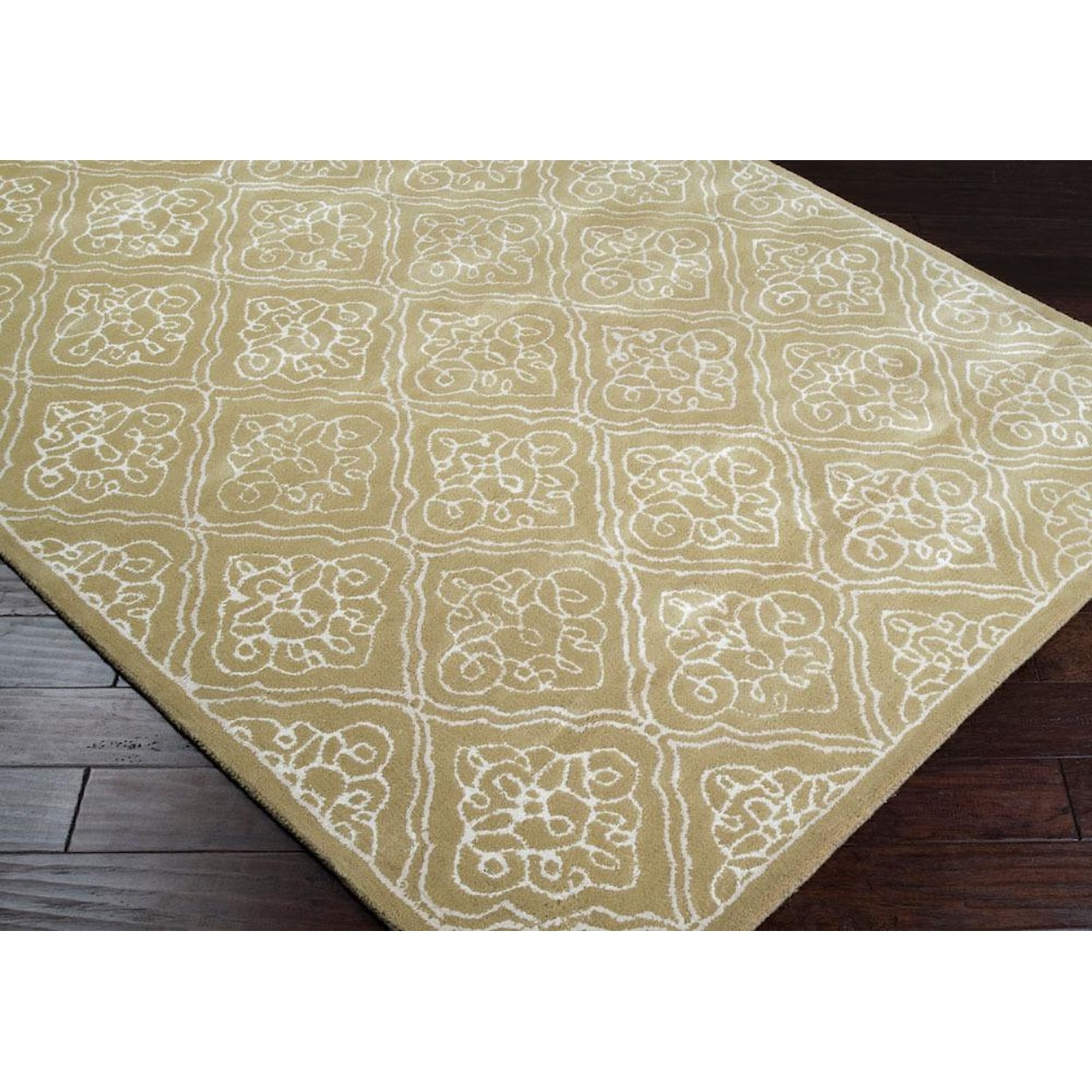 Surya Modern Classics 2' x 3'