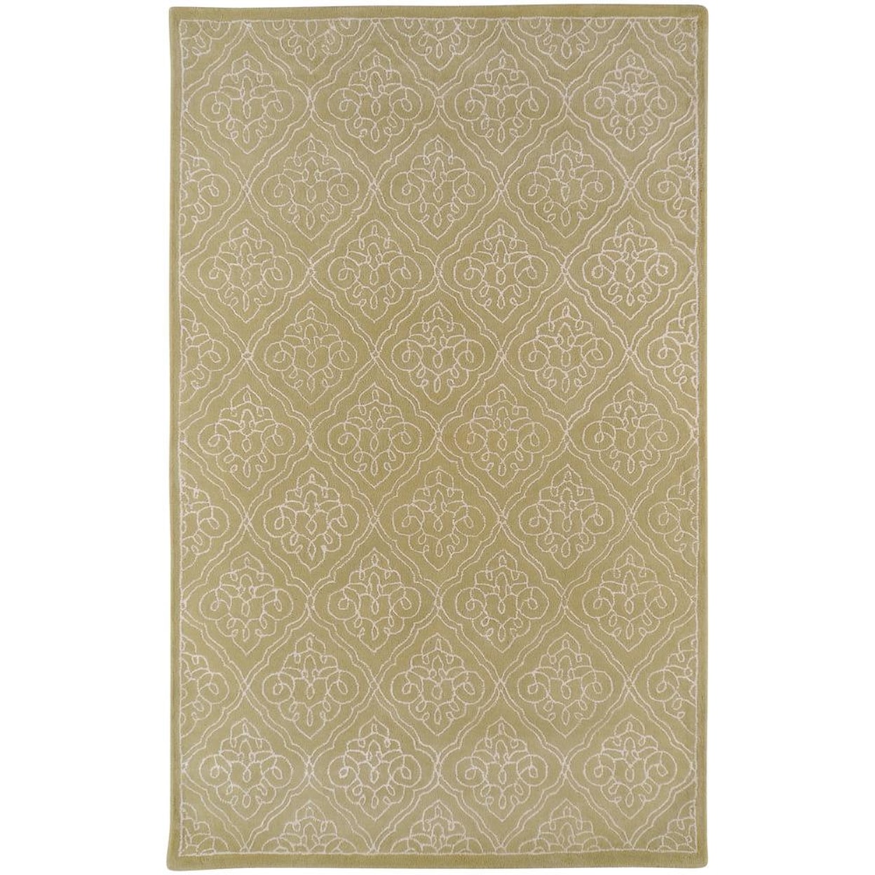 Surya Modern Classics 3'3" x 5'3"