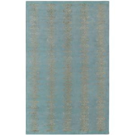 2' x 3'