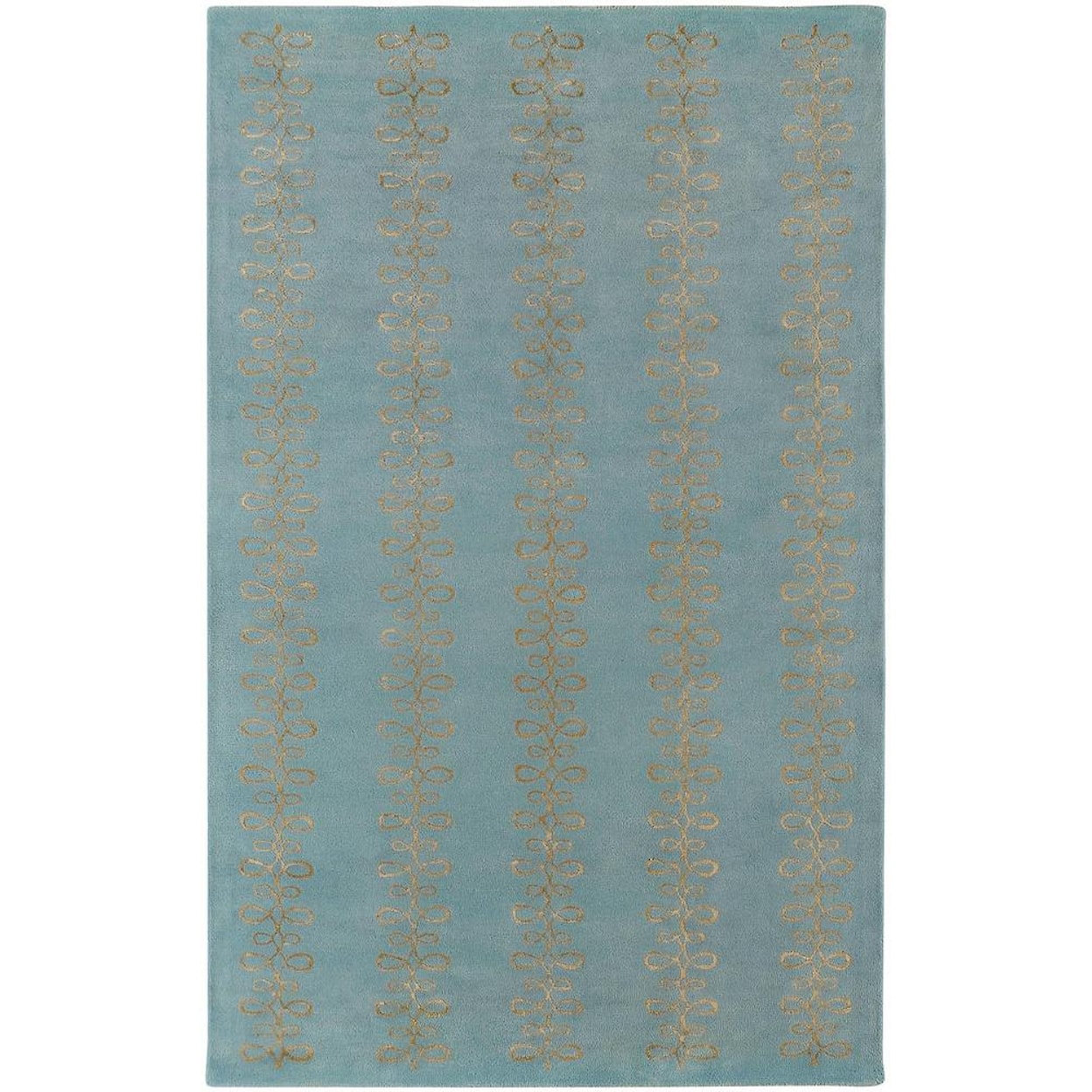 Surya Modern Classics 3'3" x 5'3"