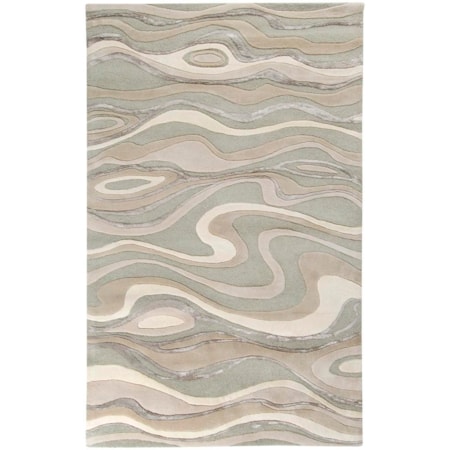 5' x 8'