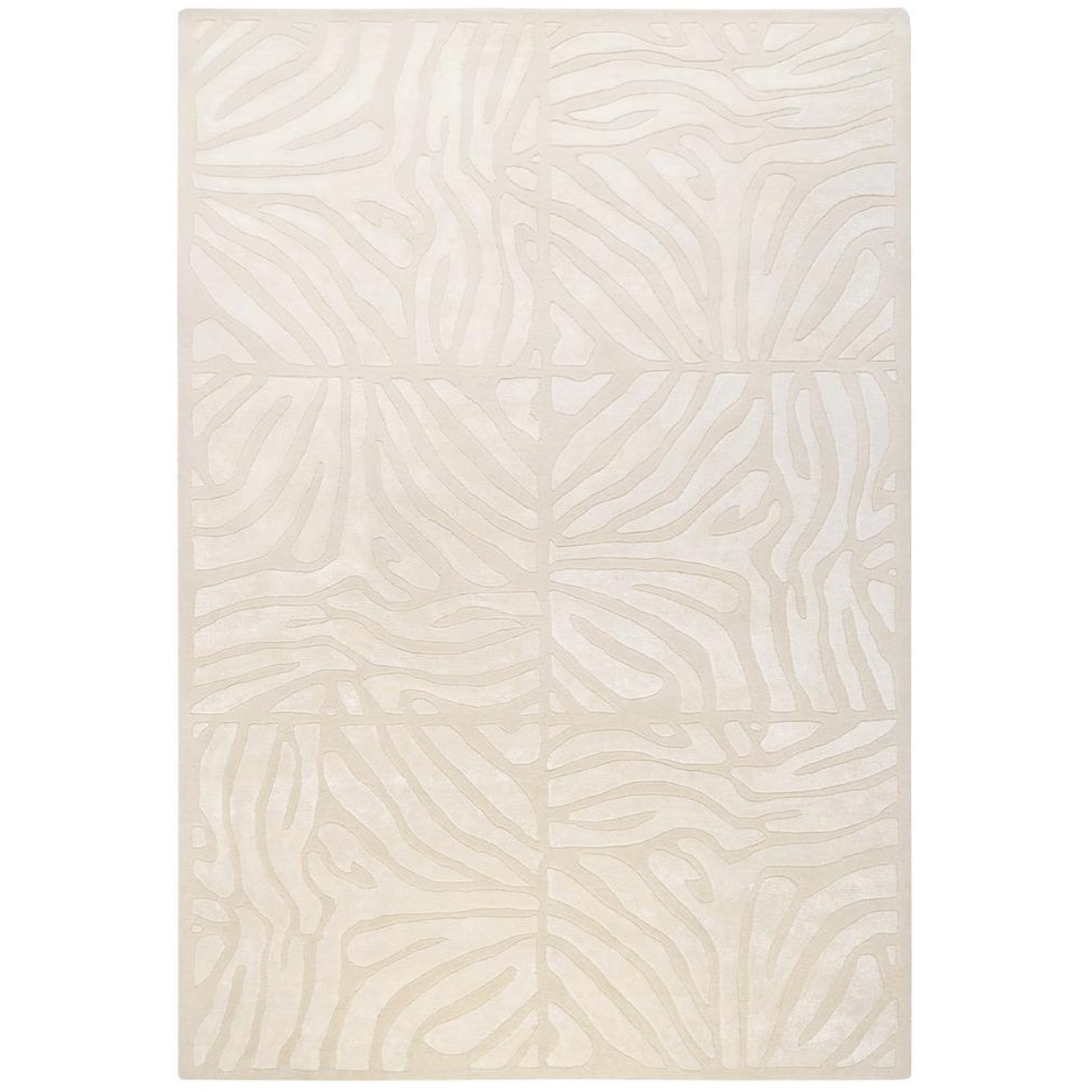 Surya Modern Classics 2' x 3'