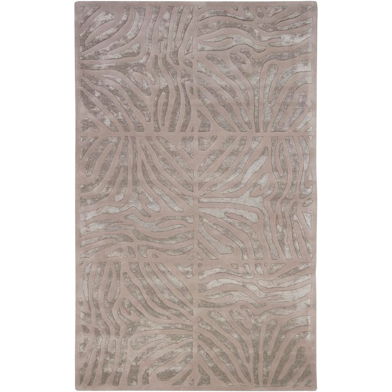 Surya Modern Classics 2' x 3'