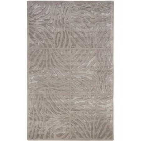 8' x 11'
