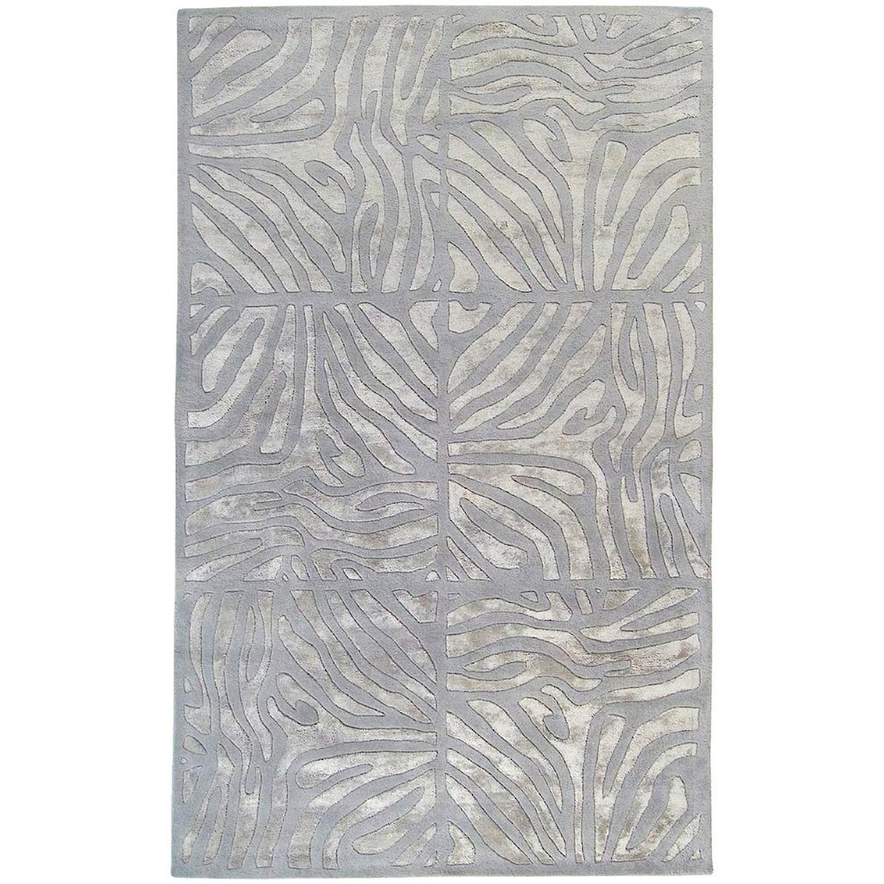 Surya Modern Classics 2' x 3'