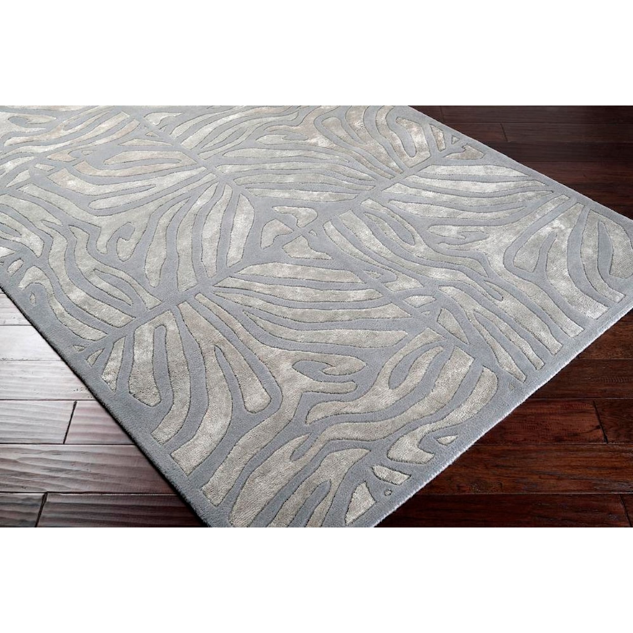 Surya Modern Classics 3'3" x 5'3"