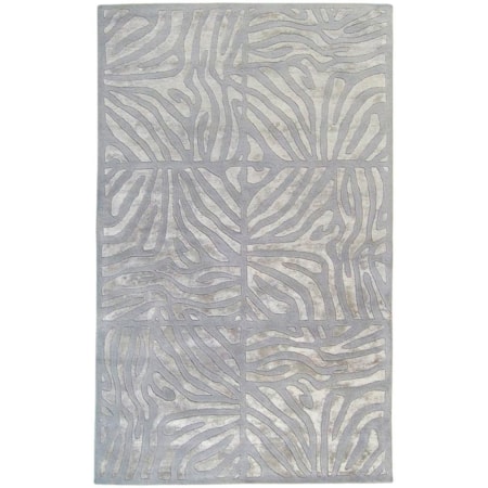 5' x 8'