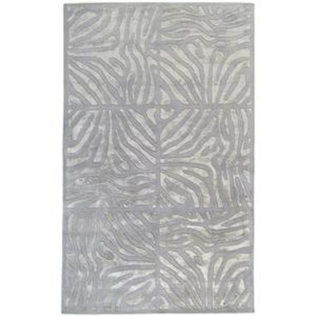 5' x 8'