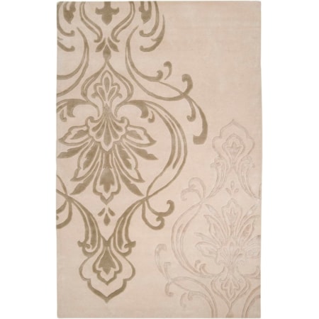 2' x 3'