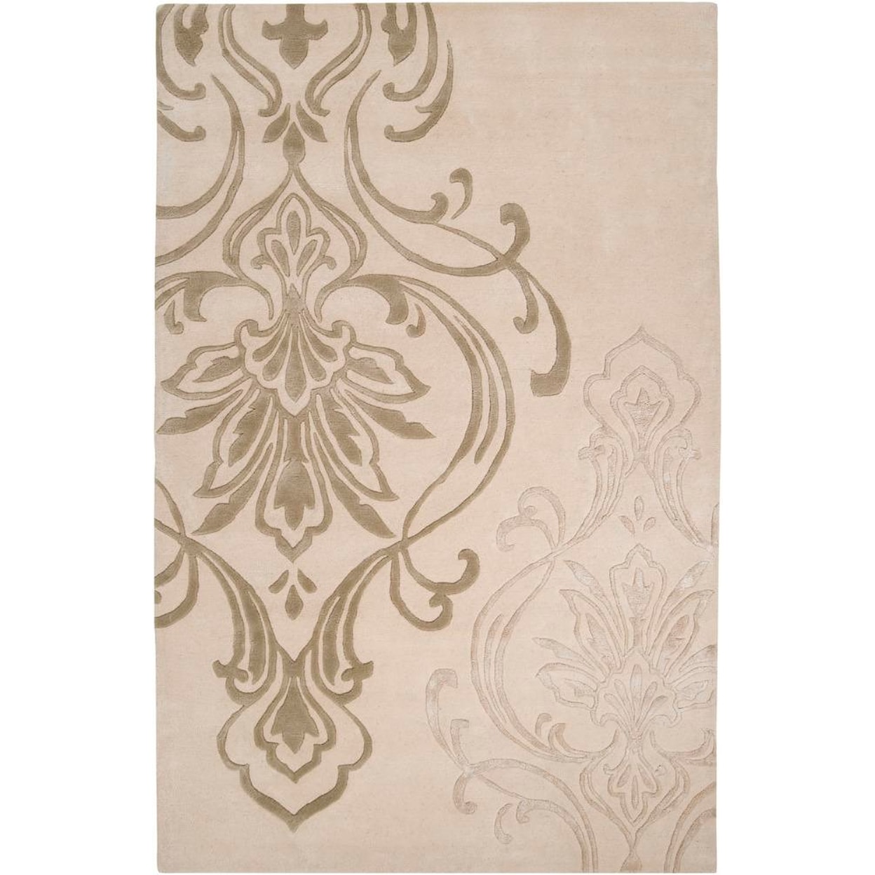 Surya Modern Classics 5' x 8'