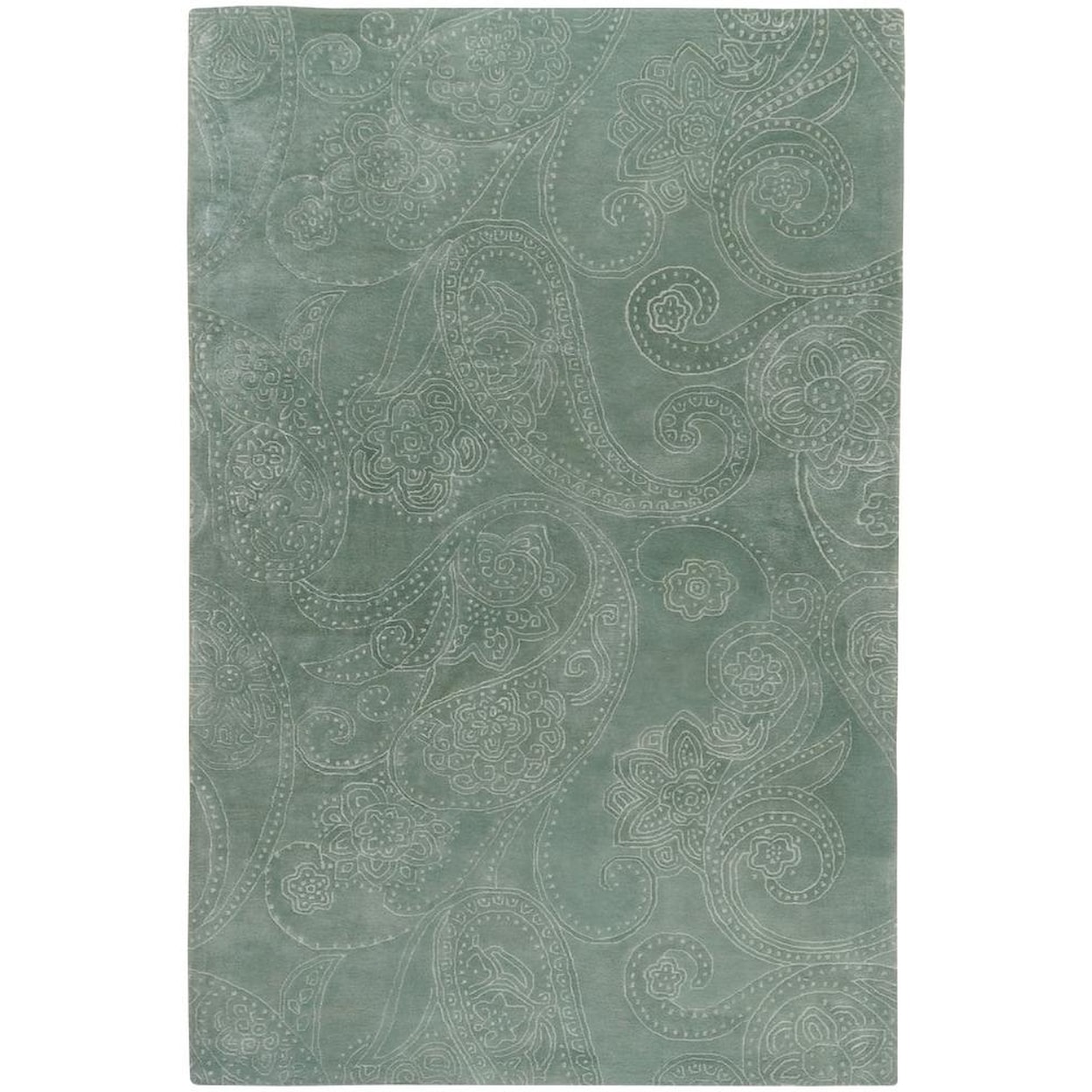 Surya Modern Classics 2' x 3'