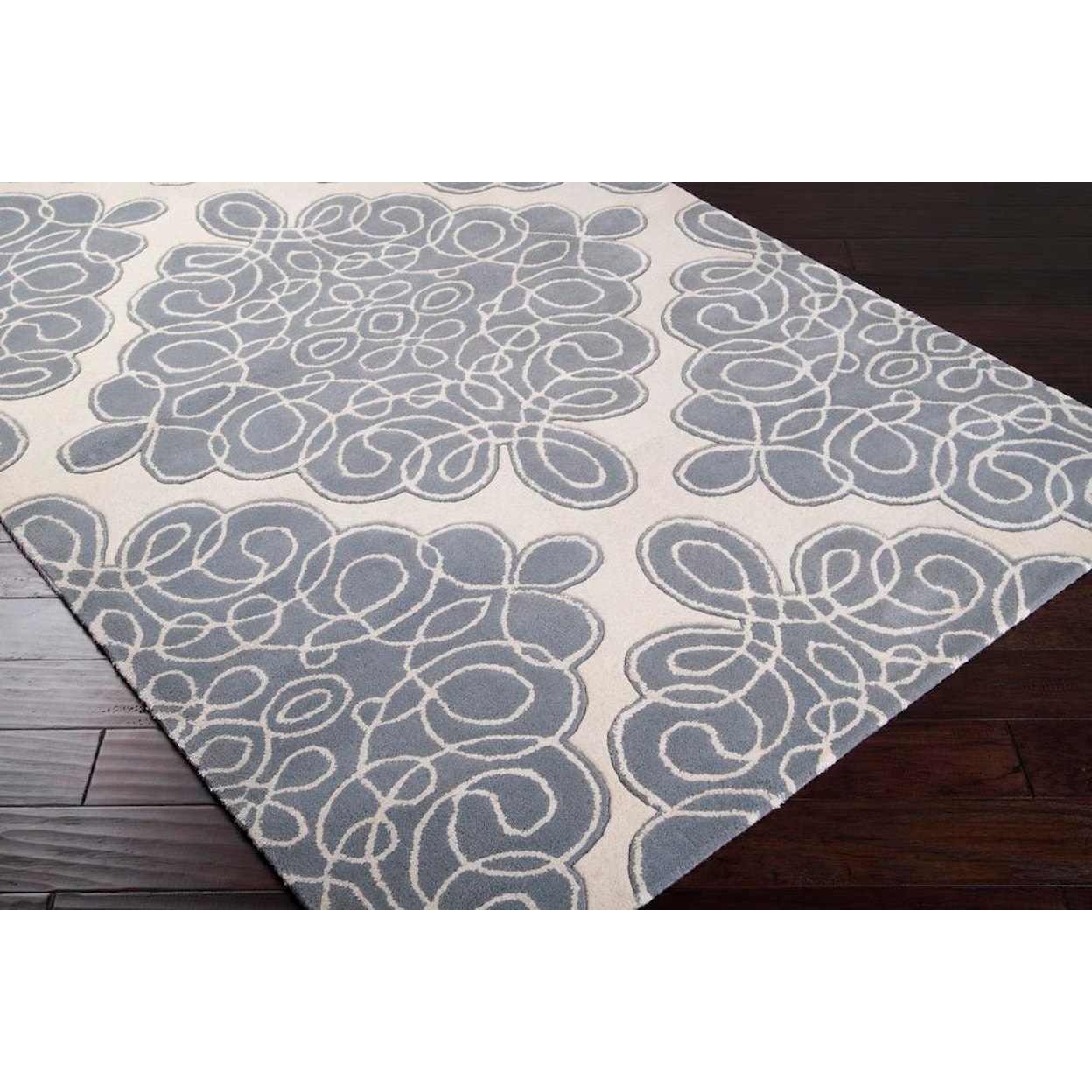 Surya Modern Classics 3'3" x 5'3"