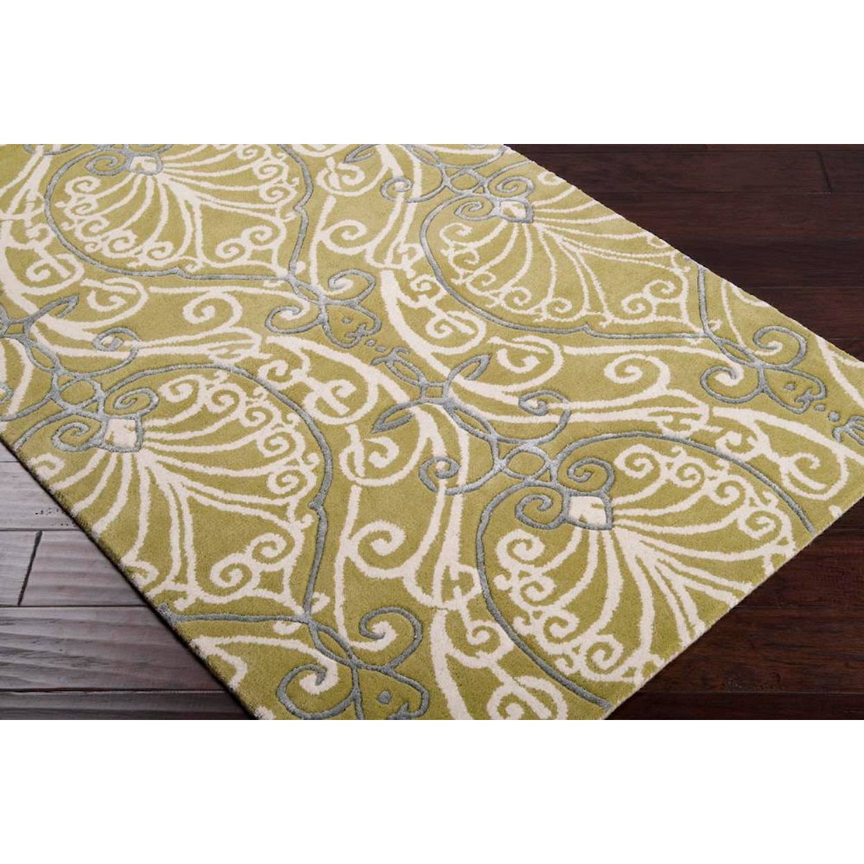 Surya Modern Classics 3'3" x 5'3"