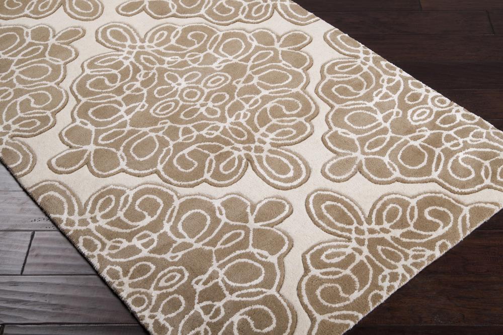 Surya Modern Classics 8' x 11'