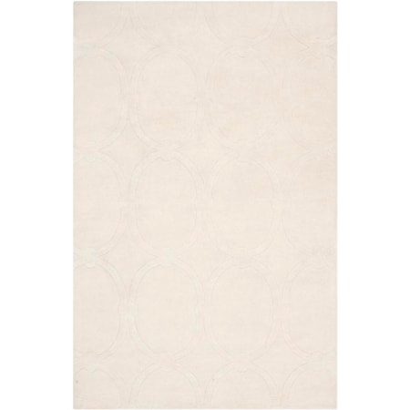 8' x 11'