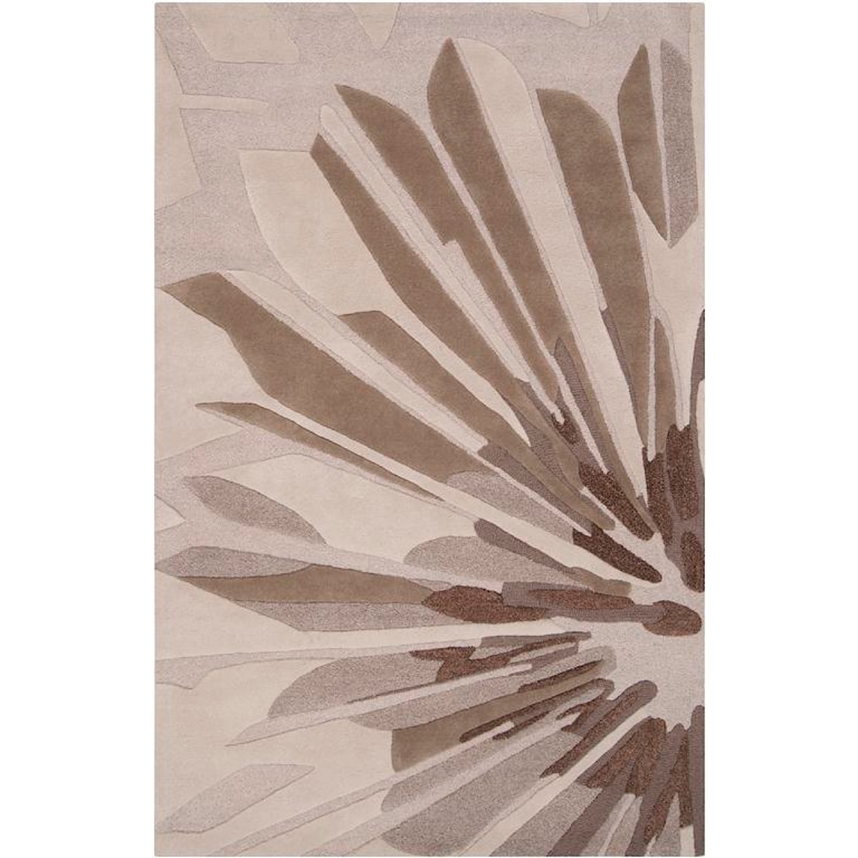 Surya Modern Classics 2' x 3'