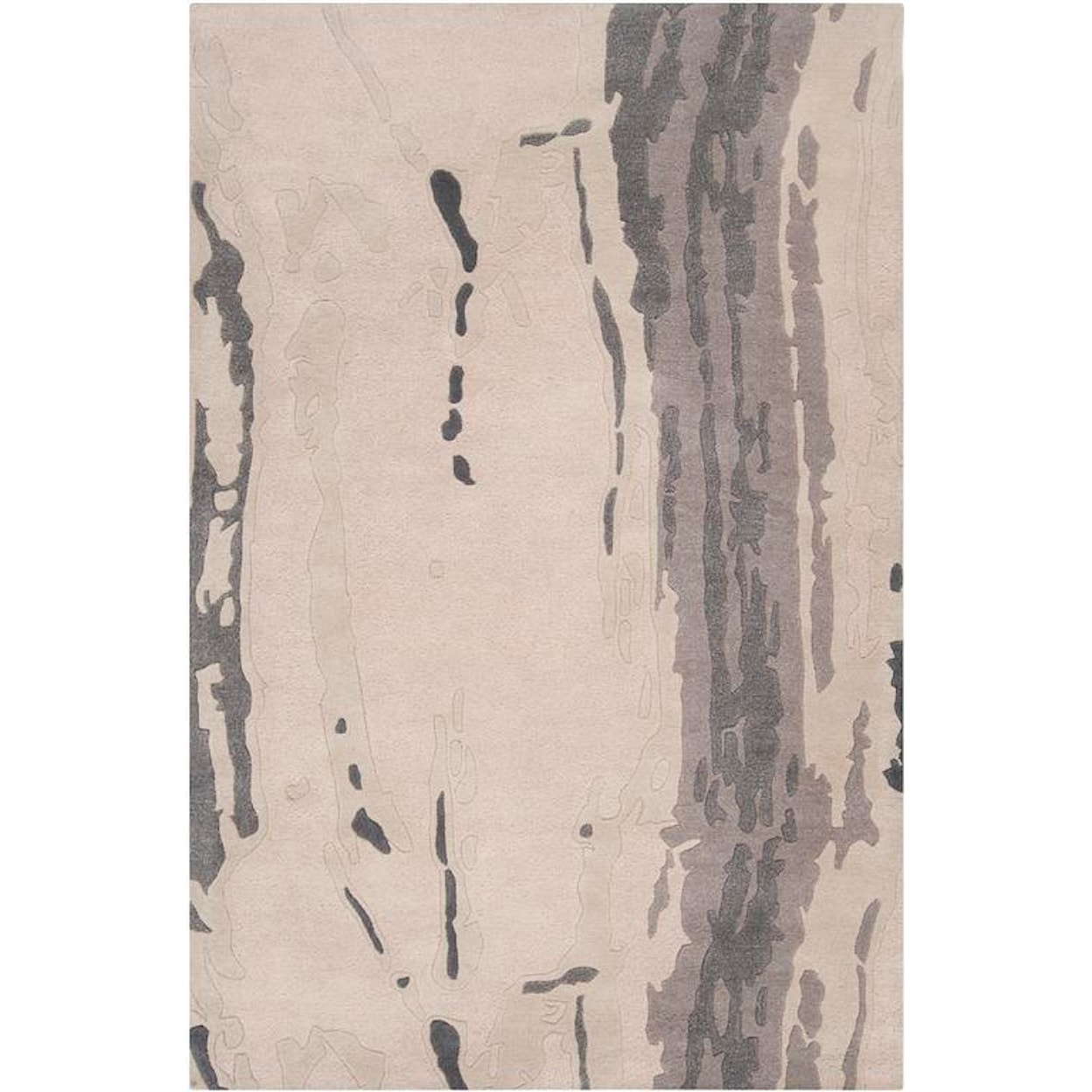 Surya Modern Classics 3'3" x 5'3"