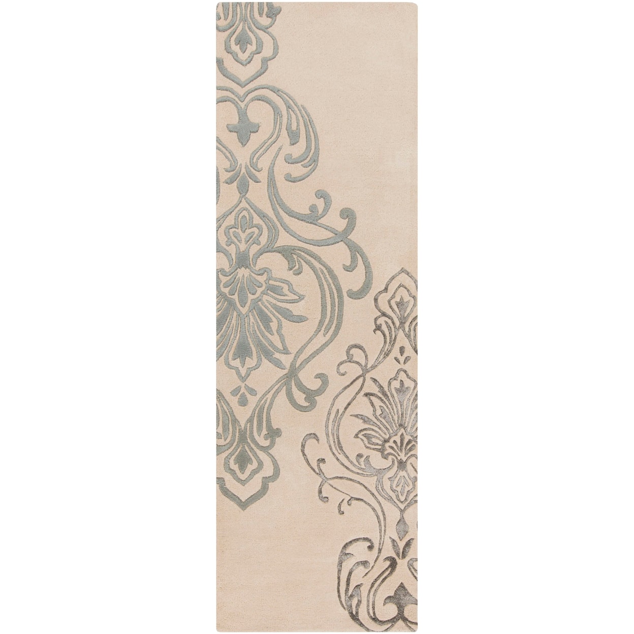 Surya Modern Classics 2'6" x 8'