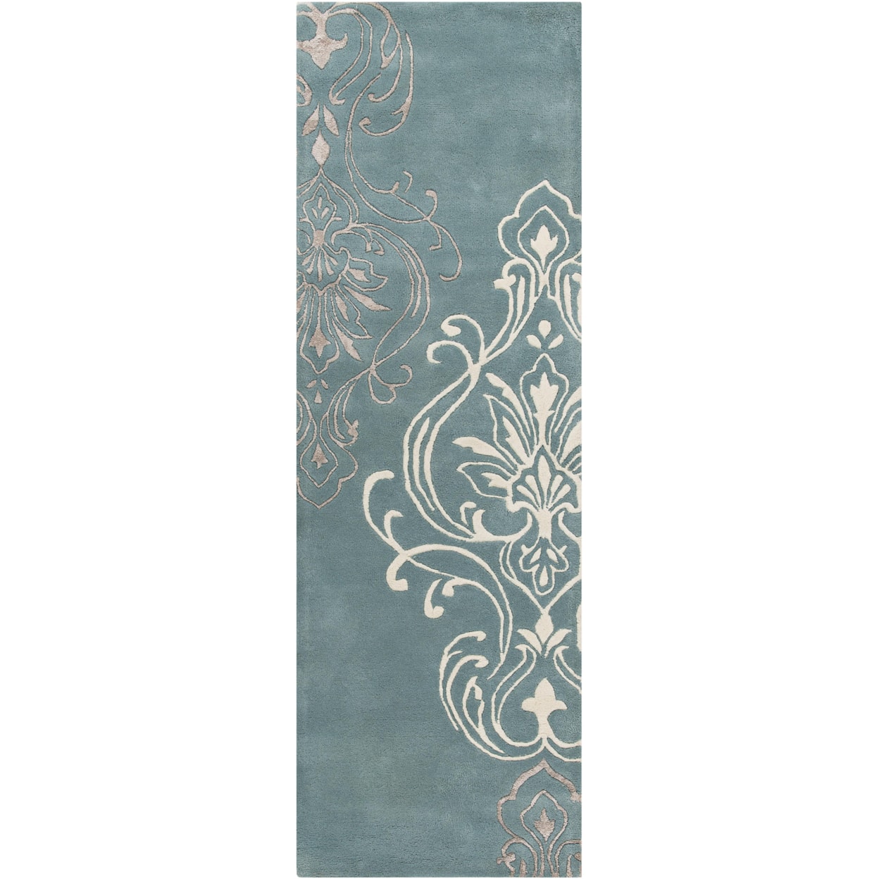 Surya Modern Classics 2'6" x 8'