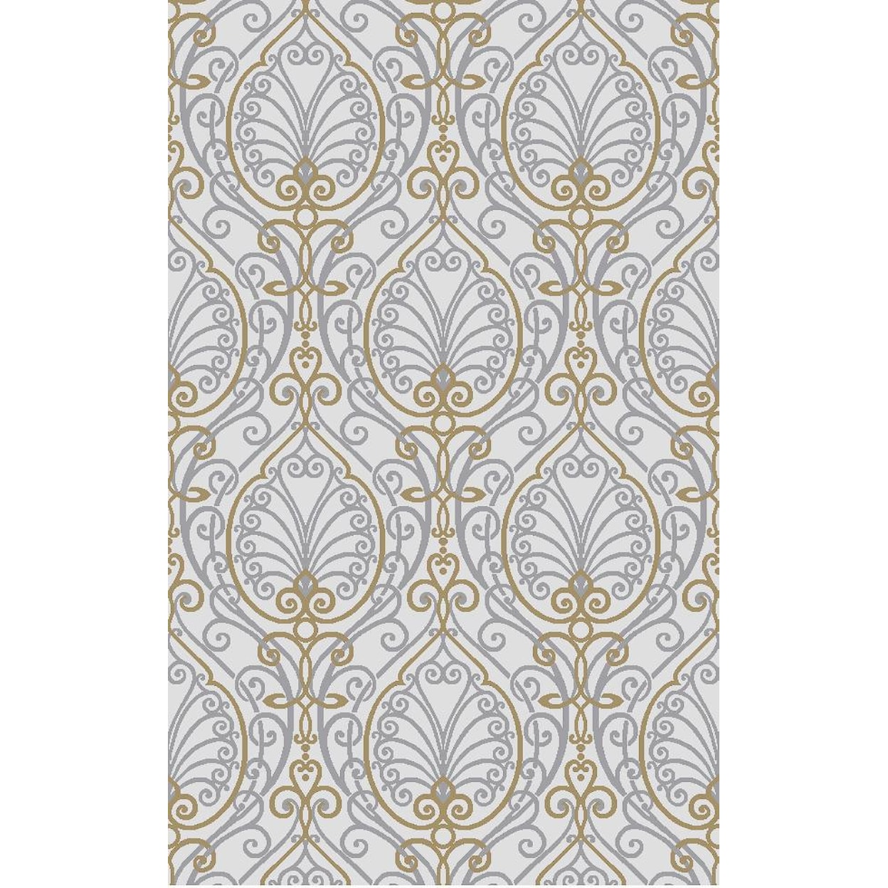 Surya Modern Classics 2' x 3'