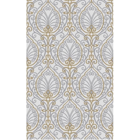 2' x 3'