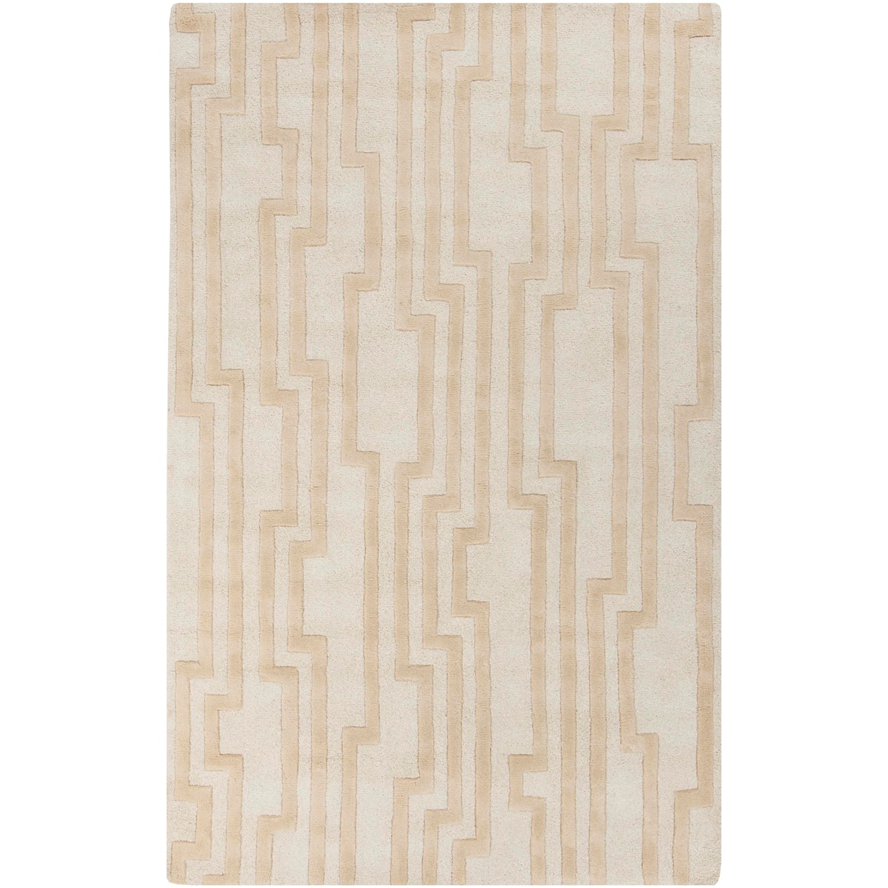 Surya Modern Classics 3'3" x 5'3"