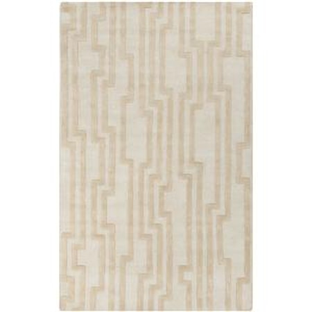 5' x 8'